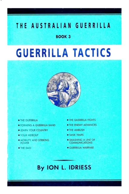 Guerrilla Tactics