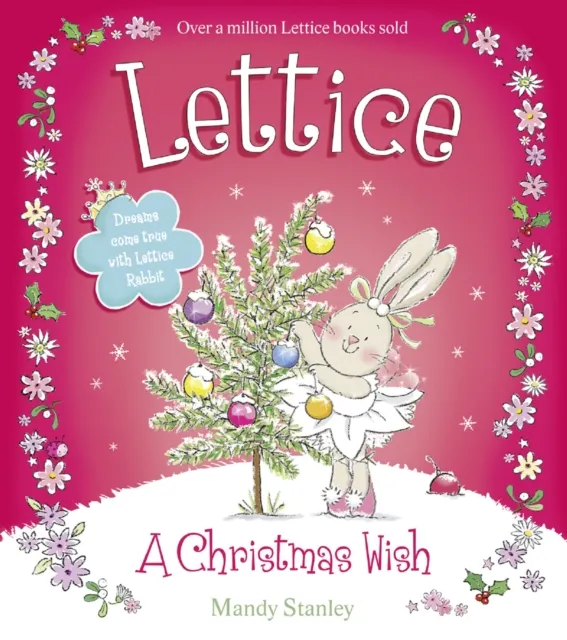 Lettice: A Christmas Wish (Read Aloud by Jane Horrocks)