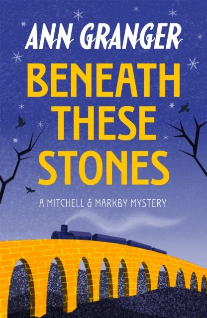 Beneath These Stones