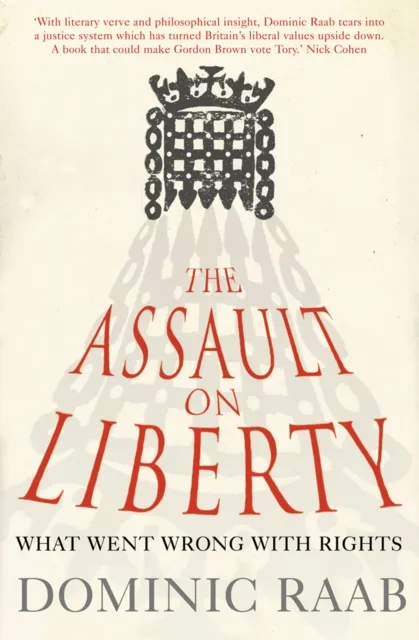Assault on Liberty