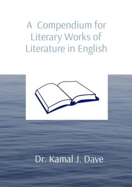 Compendium for Literary Works of Literature in English