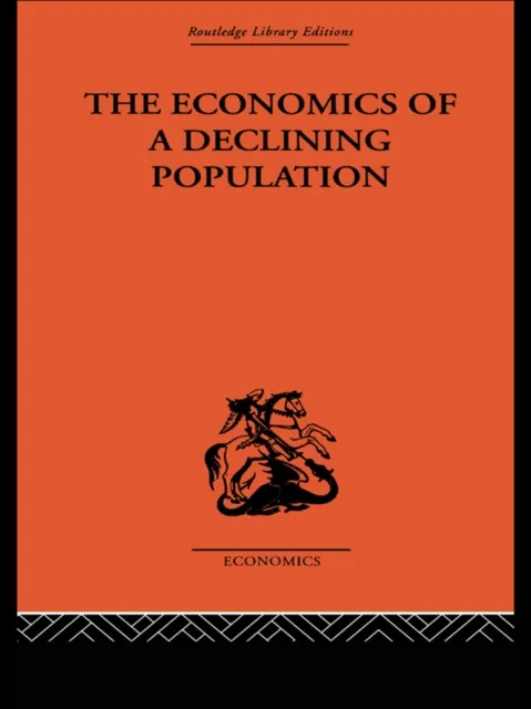 Economics of a Declining Population