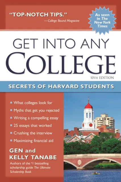 Get into Any College