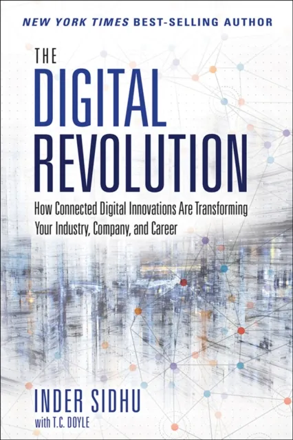 Digital Revolution, The