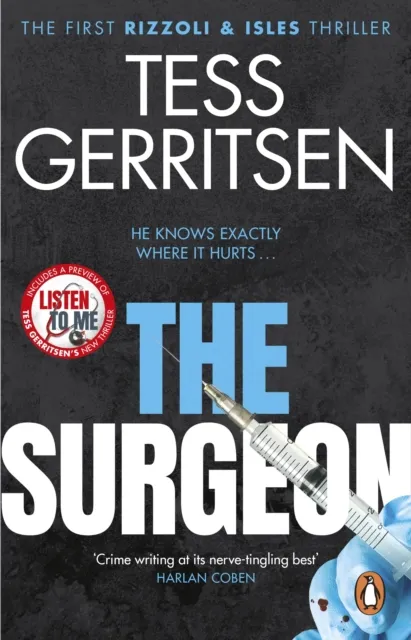 Surgeon