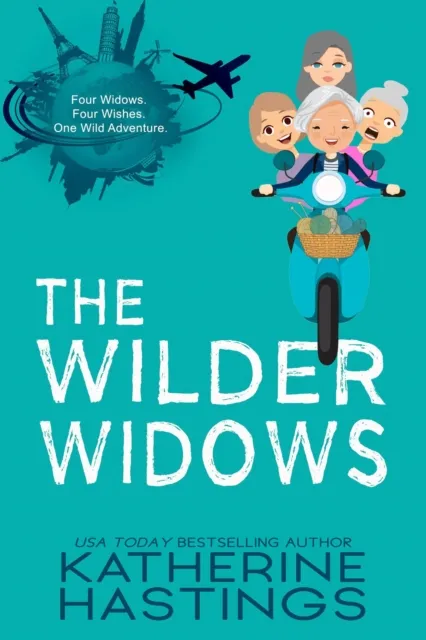 Wilder Widows