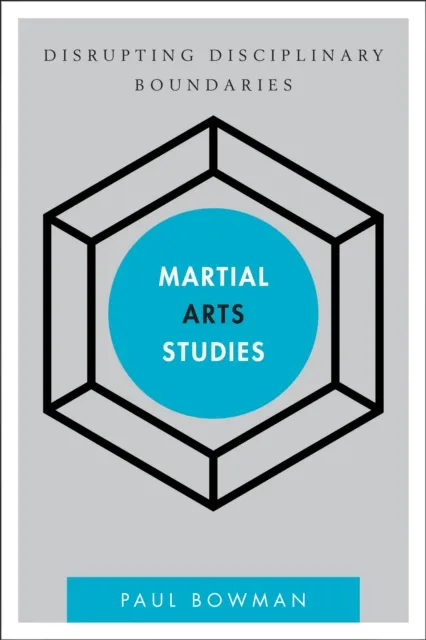 Martial Arts Studies