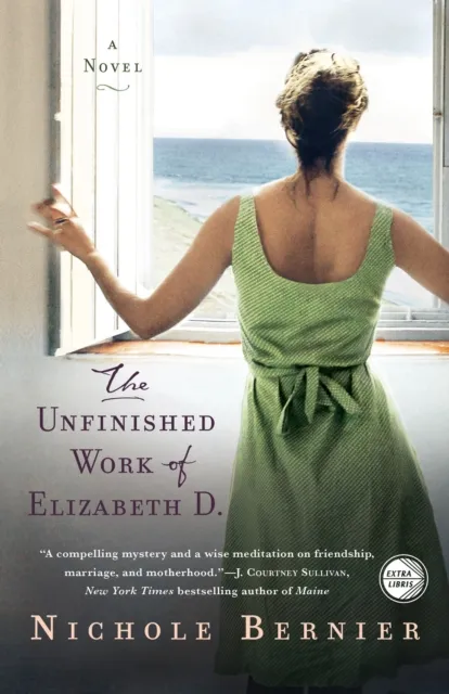 Unfinished Work of Elizabeth D.