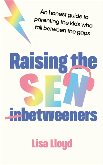 Raising the SEN-Betweeners