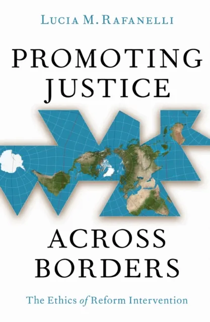 Promoting Justice Across Borders