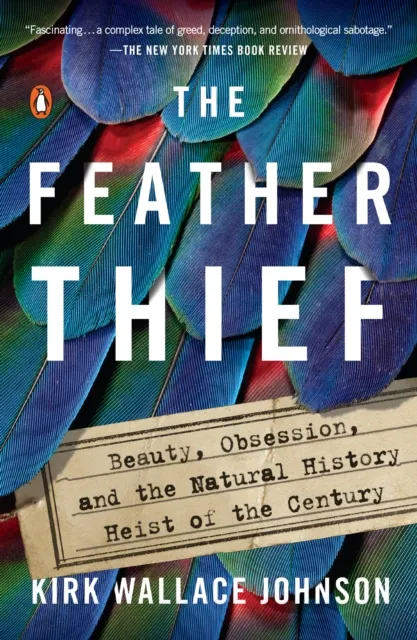Feather Thief
