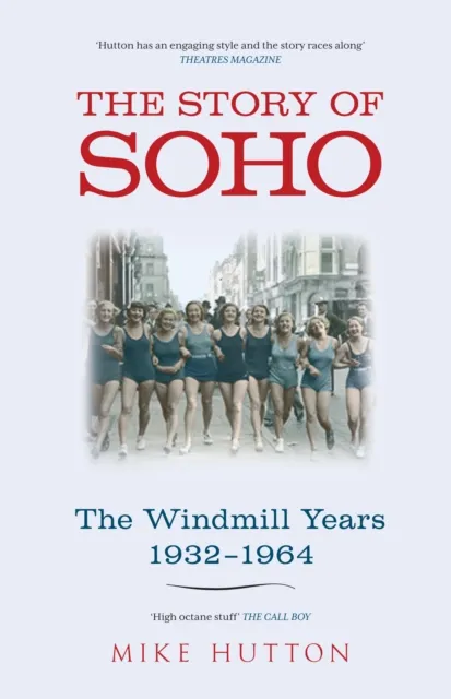 Story of Soho