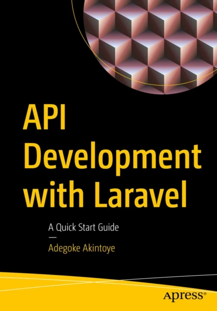 API Development with Laravel