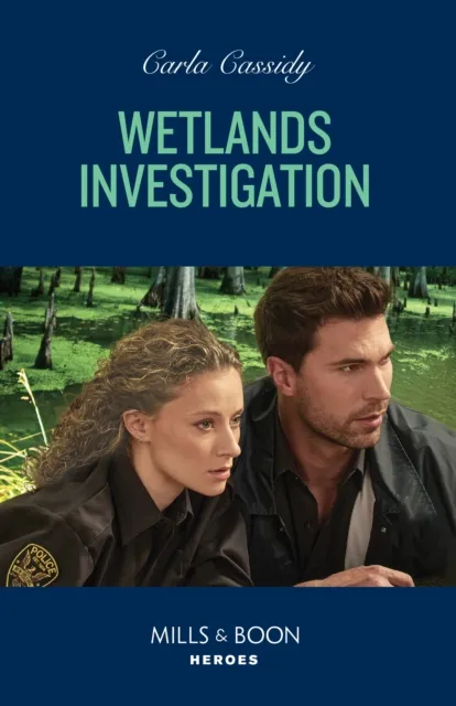 Wetlands Investigation