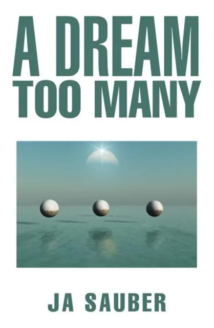 Dream Too Many