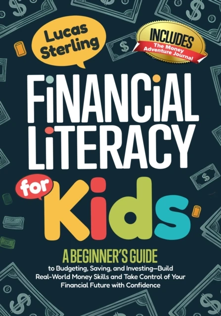 Financial Literacy For Kids