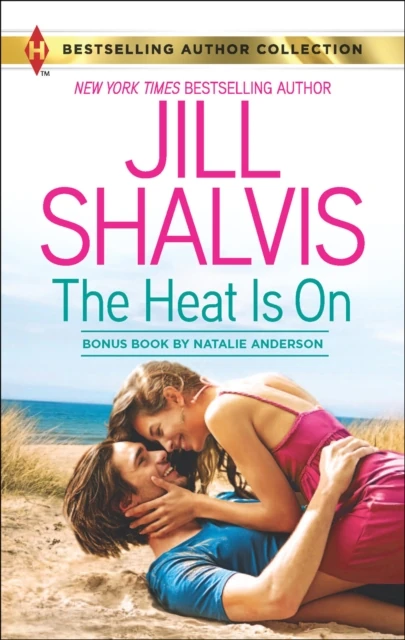 Heat Is On