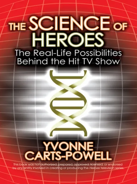 Science of Heroes