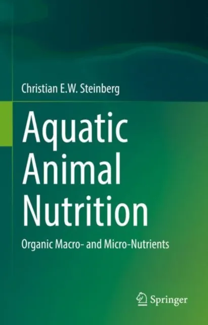 Aquatic Animal Nutrition