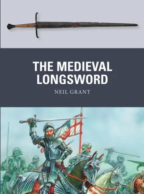 Medieval Longsword