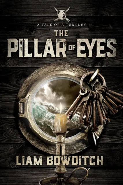 Pillar of Eyes