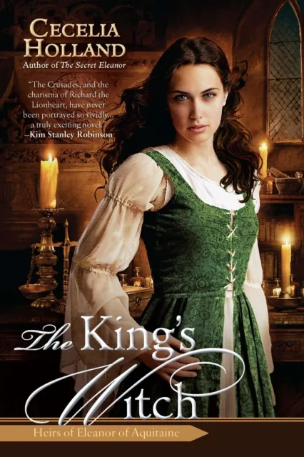 King's Witch