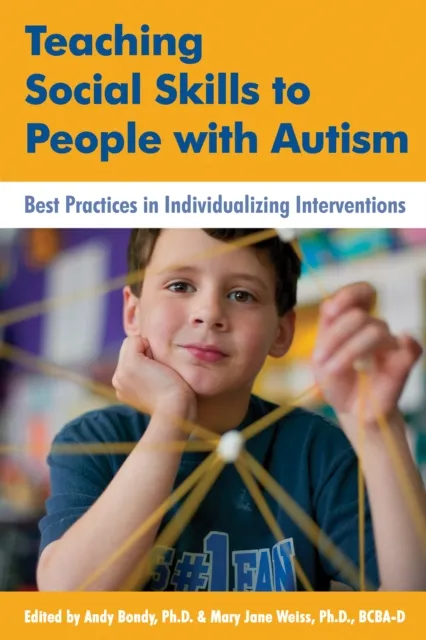 Teaching Social Skills to People with Autism
