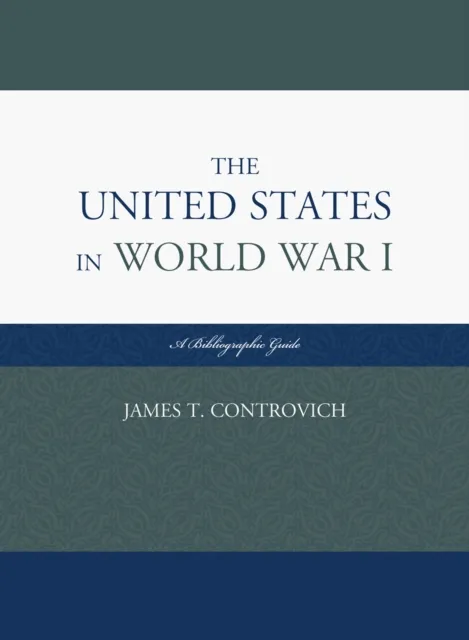 United States in World War I