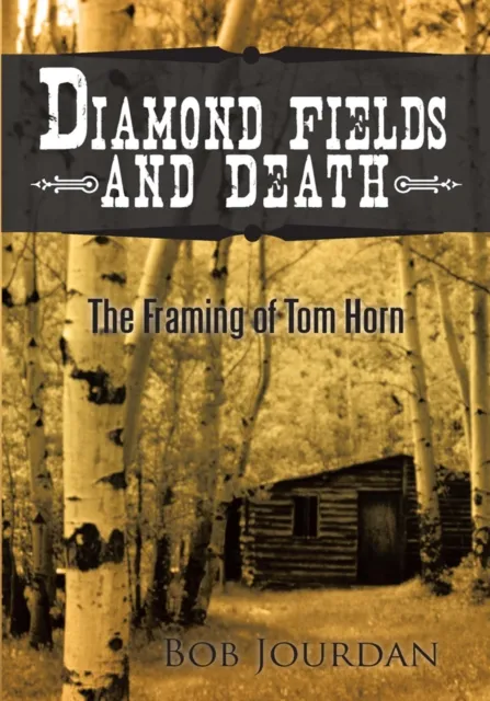 Diamond Fields and Death