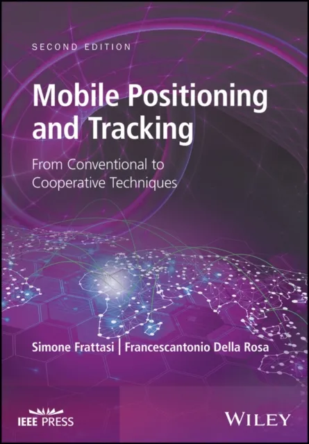 Mobile Positioning and Tracking