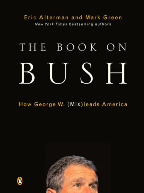 Book on Bush