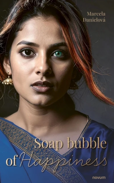 Soap Bubble of Happiness