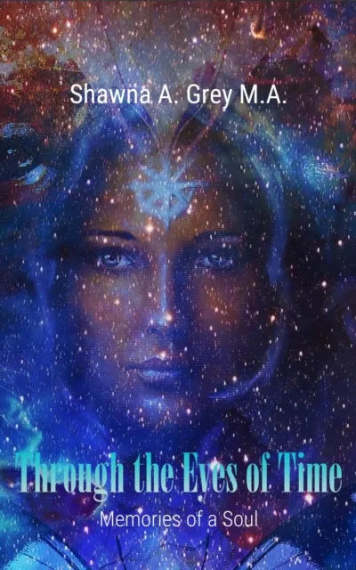 Through The Eyes Of Time