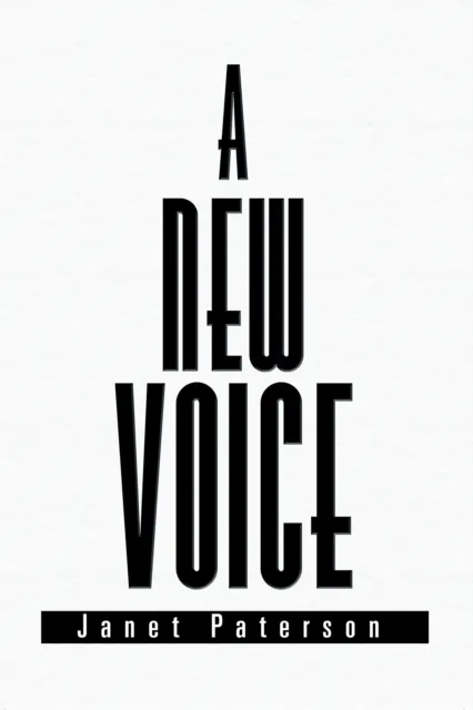 New Voice