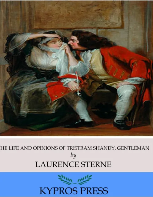 Life and Opinions of Tristram Shandy, Gentleman