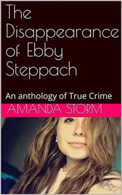 Disappearance of Ebby Steppach