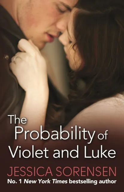 The Probability of Violet & Luke