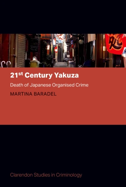 21st Century Yakuza