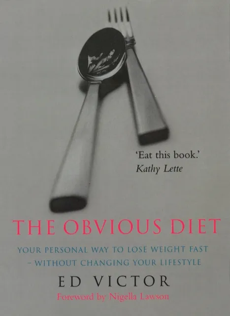 Obvious Diet