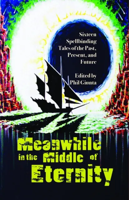 Meanwhile in the Middle of Eternity