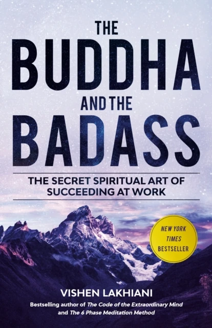 Buddha and the Badass