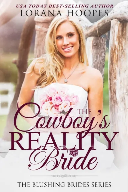 Cowboy's Reality Bride