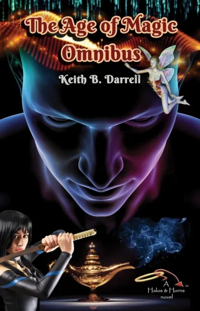 Age of Magic Omnibus