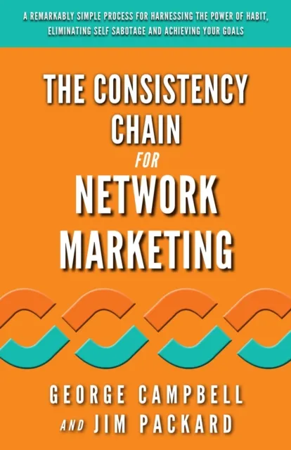 Consistency Chain for Network Marketing