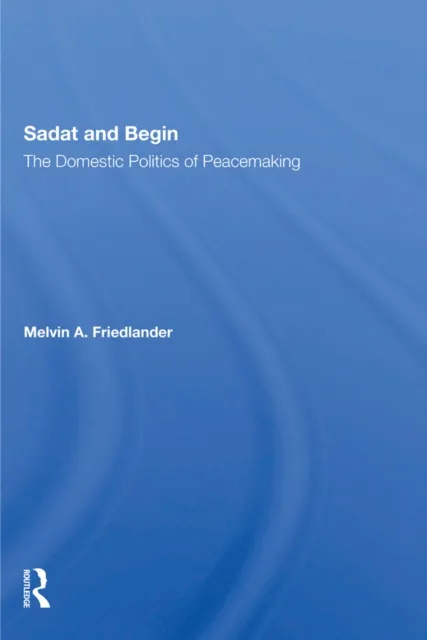 Sadat And Begin