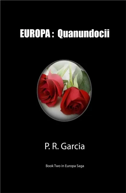 Europa: Quanundocii (Book 2)