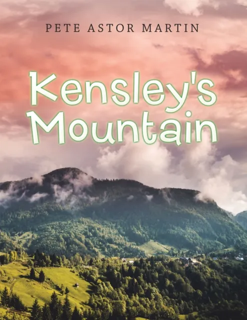 Kensley's Mountain