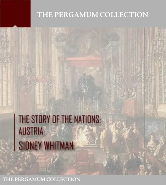 Story of the Nations: Austria