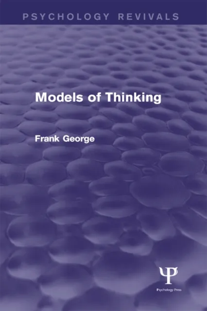 Models of Thinking