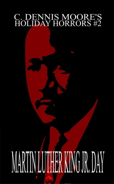 Martin Luther King, Jr. Day